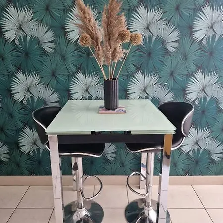 L'appartement Des Arenes 公寓
