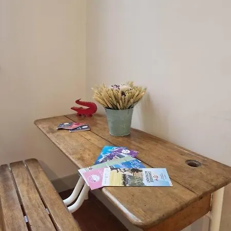 公寓 L'appartement Des Arenes *