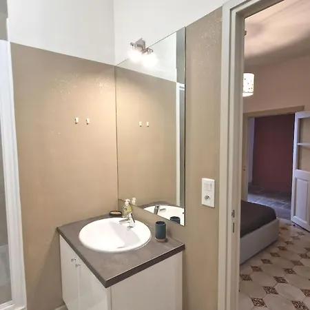 L'appartement Des Arenes