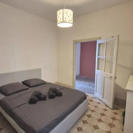 L'appartement Des Arenes 公寓 尼姆