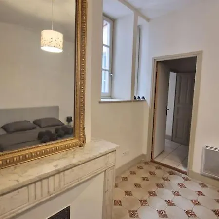 L'appartement Des Arenes * 尼姆