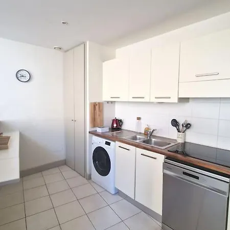 L'appartement Des Arenes 公寓 *