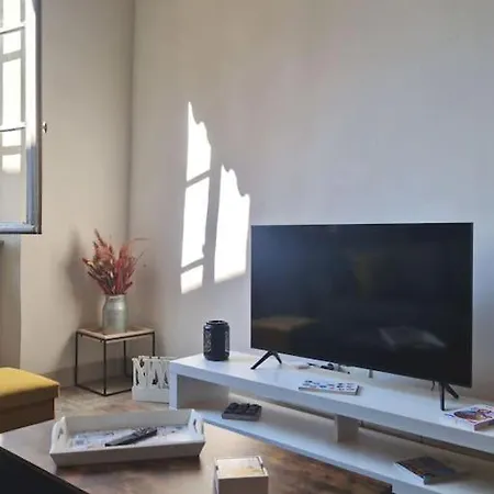 L'appartement Des Arenes 公寓 *